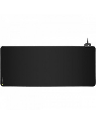 Tapete de Rato Corsair MM700 RGB para... Tapete de Rato Corsair MM700 RGB para...