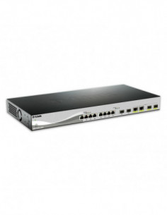 Switch D-Link...