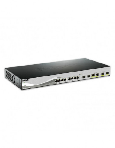 D-Link DXS 1210-12TC - Interruptor -...