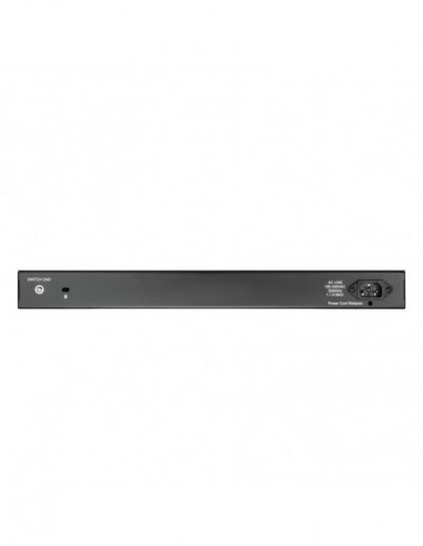 D-Link DXS 1210-12TC - Interruptor -...