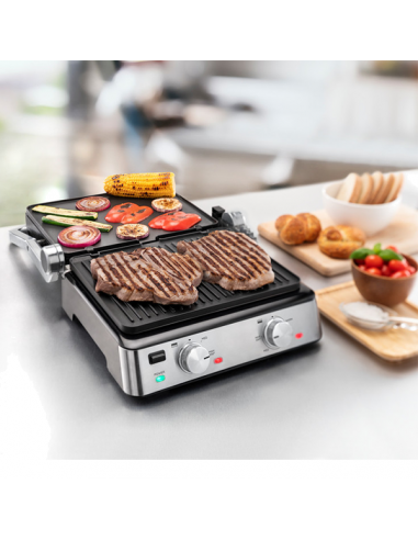 GRELHADOR DELONGHI CGH920 GRELHADOR DELONGHI CGH920