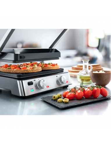 GRELHADOR DELONGHI CGH920 GRELHADOR DELONGHI CGH920