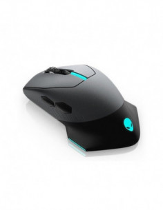 Dell Mouse Gaming Alienware...