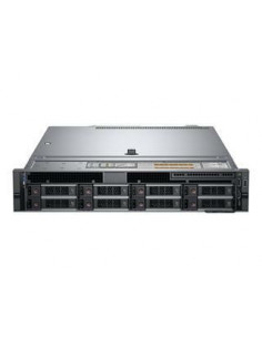 Dell PE R540 Xeon Silver...