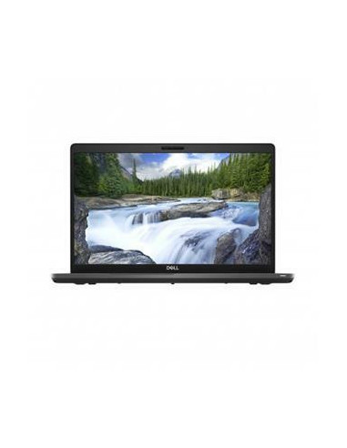Dell Technologies Latitude 5500 I7...