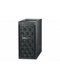 Dell PE T140 Xeon E-2134...