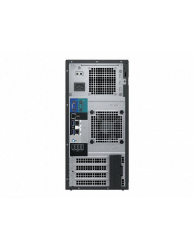 Dell PE T140 Xeon E-2134 16GB 1X1TB...