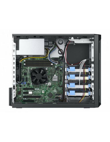 Dell PE T140 Xeon E-2134 16GB 1X1TB...