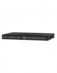 Dell Switch N1148p-on L2 48...