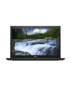 Dell Latitude 7490 I5-8 8GB...