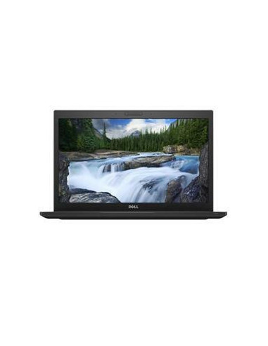 Dell Latitude 7490 I5-8 8GB 256GB W10P·