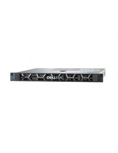 Dell K/PE R340/E-2134/16GB...