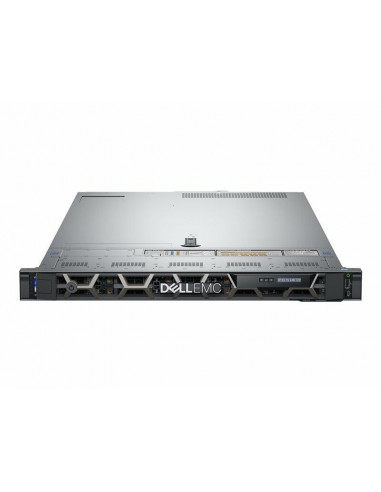 Dell K/POWEREDGE R640+WIN ESS 2019·