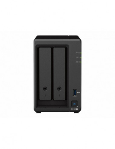 Synology Disk Station DS723+ -... Synology Disk Station DS723+ -...