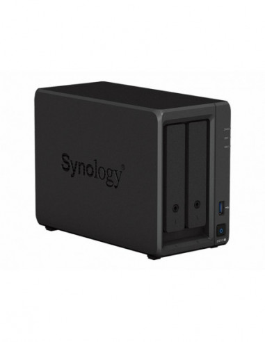 Synology Disk Station DS723+ -... Synology Disk Station DS723+ -...