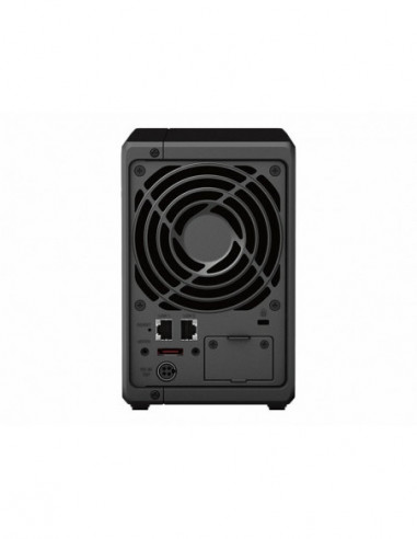 Synology Disk Station DS723+ -... Synology Disk Station DS723+ -...