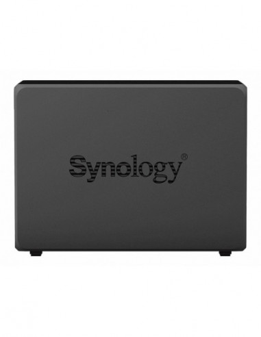 Synology Disk Station DS723+ -... Synology Disk Station DS723+ -...