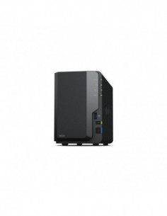 Servidor NAS Synology...