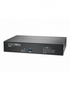 Sonicwall Tz350 Promotional...