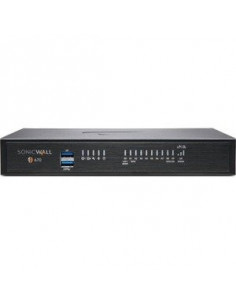 SONICWALL TZ670 TOTALSECURE...