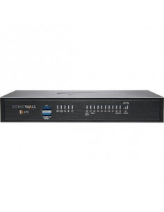 SONICWALL TZ670 WITH 8X5...
