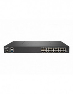 Sonicwall Nsa 2650 Secure...