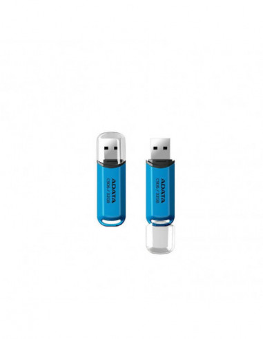 Pen drive ADATA C906 32GB USB 2.0 Azul