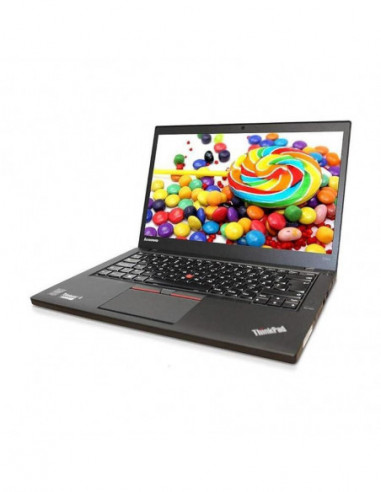 Portátil Lenovo Thinkpad T450s...