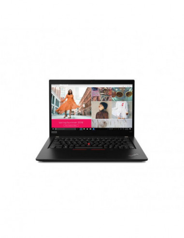 Portátil Lenovo ThinkPad X390...