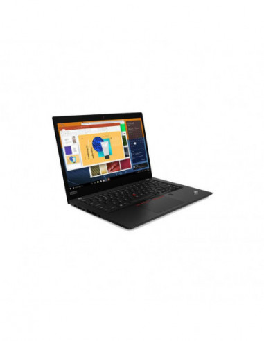 Portátil Lenovo ThinkPad X390...