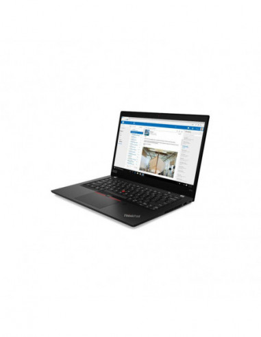 Portátil Lenovo ThinkPad X390 -...