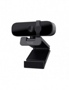 Trust - Tanor - Webcam Full...