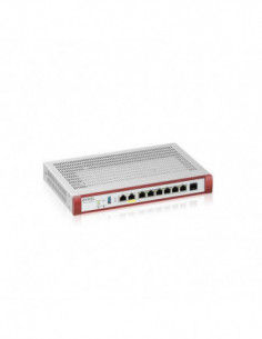 Firewall Zyxel USGFLEX200HP...