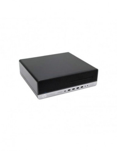 Pc Reacondicionado Hp 800 G4 Sff...