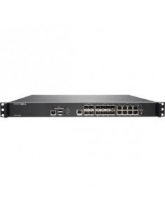SonicWall 6600 Network...