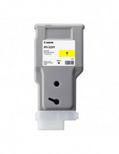 Tinteiro Canon PFI-320...