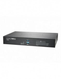 Dell Sonicwall TZ500 8X5...