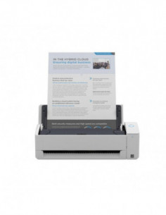 Scanner Ricoh ScanSnap...