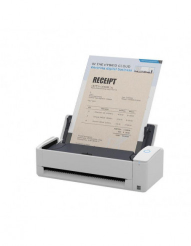 Ricoh ScanSnap iX1300 - Escaneador de...