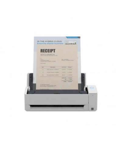 Ricoh ScanSnap iX1300 - Escaneador de...