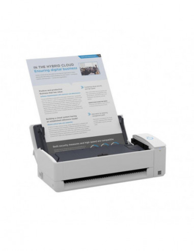 Ricoh ScanSnap iX1300 - Escaneador de...
