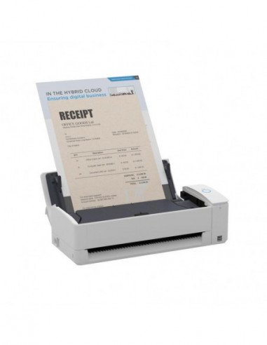 Ricoh ScanSnap iX1300 - Escaneador de...
