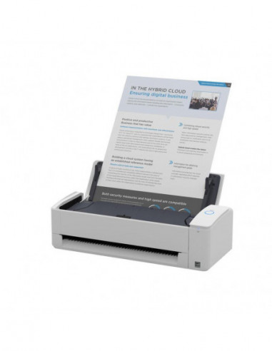Ricoh ScanSnap iX1300 - Escaneador de...
