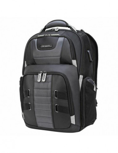 Mochila Targus DrifterTrek 11.6-15.6... Mochila Targus DrifterTrek 11.6-15.6...