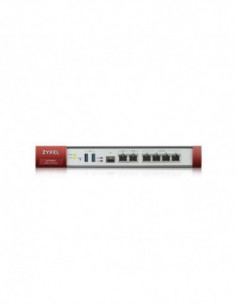 Zyxel Atp200 Vpn Firewall...