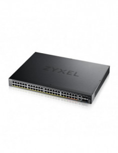 Zyxel Xgs2220-54hp Layer3...