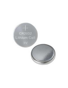 Bateria De Lítio 3v 230mah...