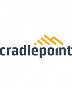 Cradlepoint 1-yr Netcloud...
