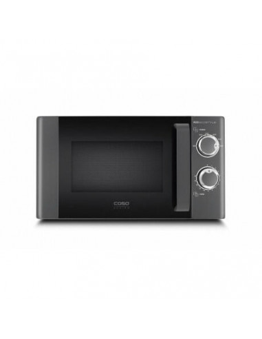CASO - Microondas M20 Ecostyle