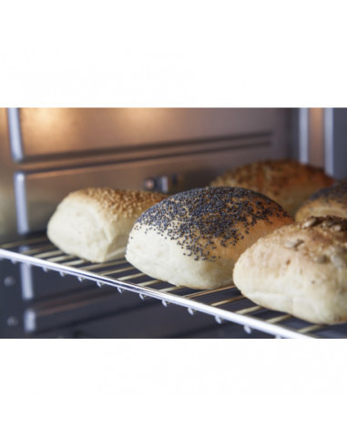 CASO - Mini Forno TO 26 CASO - Mini Forno TO 26
